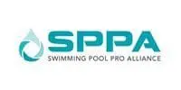 Swimming Pool Pro Alliance emblem